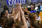 WBBall vs RWU  Wheaton College women's basketball vs Roger Williams University. - Photo By: KEITH NORDSTROM : Wheaton, basketball